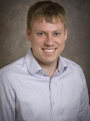 Mike Habegger, Ph.D.